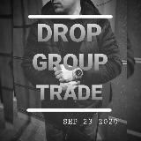 DROP GROUP TRADE - Дропшиппинг