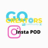 GoCreators Insta POD