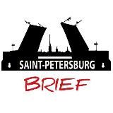 PETERSBURG Brief