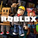 Roblox раздача