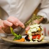 Вкусовые открытия