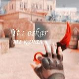 YT : oskar