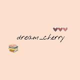 Cherry Dream🍒