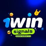 1WIN | SIGNALS