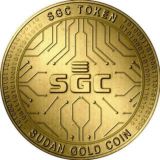 Sudan Gold Coin 한국공식 커뮤니티