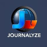 The Journalyze