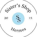 Sister's shop|Hermes