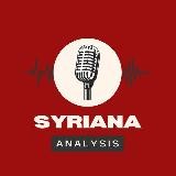 Syriana Analysis