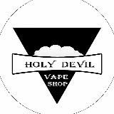 HOLY_DEVIL