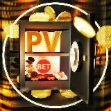 PV BET|Ставки на спорт