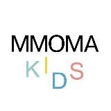 MMOMA kids