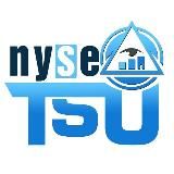 NYSE T'sU🔝