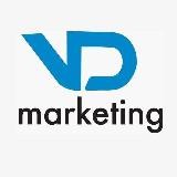 VDMarketing Canal Oficial💰|Plataforma De CPA Marketing De Latam🌍