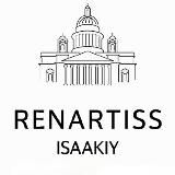 Renartiss Isaakiy St.Petersburg Hotel