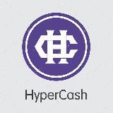 HyperCash