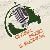 GLOBAL MUSIC&BUSINESS