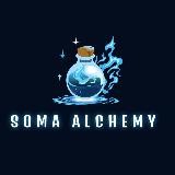 Soma Alchemy