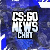 CS:GO | NEWS CHAT