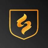 TON Биржа GUSEV • $GSO
