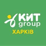 Обмін валют Харків "Kit Group"