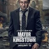 MAYOR OF KINGSTOWN SERIES