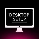 Desktop Setup 🖥