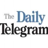 دیلی تلگرام - Daily Telegram