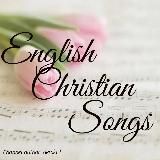 English Christian Songs