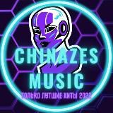 Chinazes Music