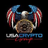 USA Crypto Group - Investors Hub