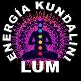 Canal ENERGÍA KUNDALINI LUM