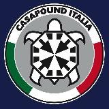 CasaPound Italia ufficiale