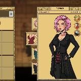 Witch Trainer: Silver Mod