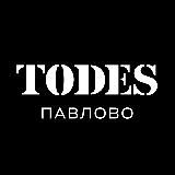 TODES PAVLOVO💜