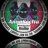 Anonymous Italia 🇮🇹