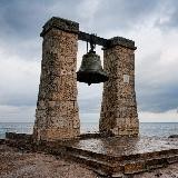 Руины Херсонеса