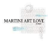 Martini Art Love | Life, Art & IT