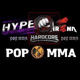 POP MMA