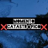 Momento CATASTROFICO❌