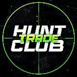 HUNT TRADE CLUB - [VIP]