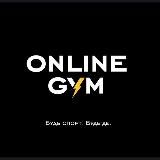 Online GYM⚡️SHOP🇺🇸