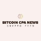 Bitcoin CPA news. Арбитраж криптовалюты, p2p, crypto feed!