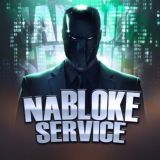 naBLOKE SERVICE