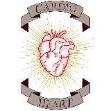 cardio/heart 🫀