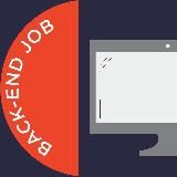 Back-end Job | Вакансии в IT| Обучение