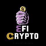 Crypto by Erfan