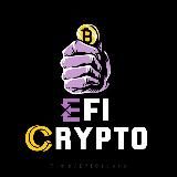 Crypto by Erfan