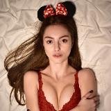 ДЕВОЧКА - ВОЙНА | 18+