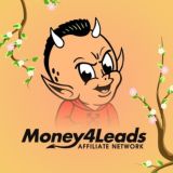 Money4Leads | Nutra Chat