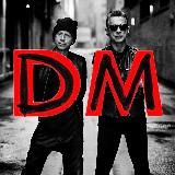 Depeche Mode-RU